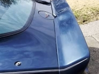 1979 Chevrolet Corvette for sale in Michigan (ID-91807)