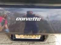 1979 Chevrolet Corvette for sale in Michigan (ID-91807)