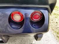 1979 Chevrolet Corvette for sale in Michigan (ID-91807)
