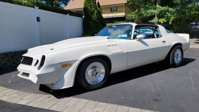 1979 Chevrolet Camaro for sale in Riverhead, New York (ID-92333)