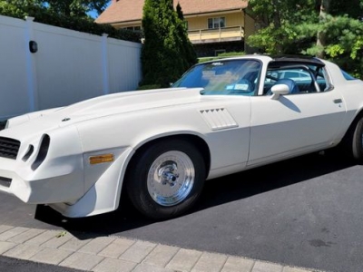 1979 Chevrolet Camaro for sale