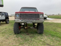 1979 Chevrolet Silverado for sale in Michigan (ID-92842)