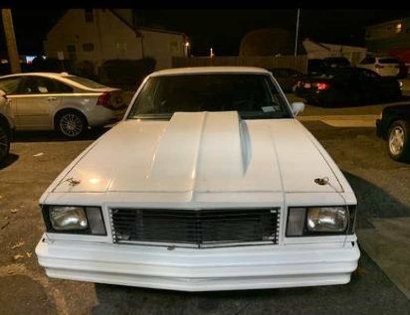 1979 Chevrolet Malibu for sale in Michigan (ID-93106) 1979 Chevrolet Malibu for sale in Michigan (ID-93106)