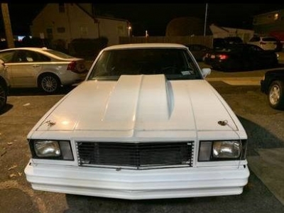 1979 Chevrolet Malibu for sale