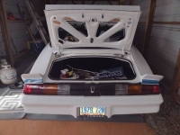 1979 Chevrolet Camaro for sale in Michigan (ID-93436)
