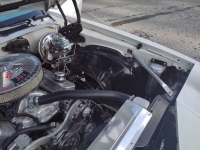 1979 Chevrolet Camaro for sale in Michigan (ID-93436)