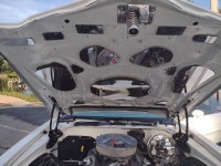 1979 Chevrolet Camaro for sale in Michigan (ID-93436)