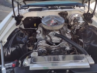 1979 Chevrolet Camaro for sale in Michigan (ID-93436)