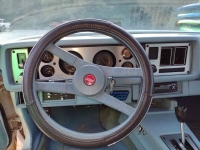 1979 Chevrolet Camaro for sale in Michigan (ID-93436)
