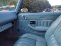 1979 Chevrolet Camaro for sale in Michigan (ID-93436)