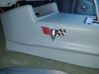 1979 Chevrolet Camaro for sale in Michigan (ID-93436)