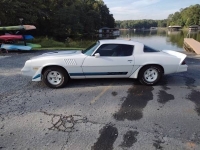 1979 Chevrolet Camaro for sale in Michigan (ID-93436)