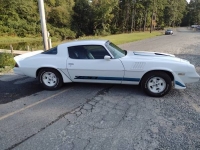 1979 Chevrolet Camaro for sale in Michigan (ID-93436)