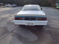 1979 Chevrolet Camaro for sale in Michigan (ID-93436)