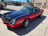 1979 Chevrolet Camaro RS for sale in Layton, Utah (ID-103020)