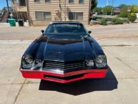 1979 Chevrolet Camaro RS for sale in Layton, Utah (ID-103020)