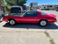 1979 Chevrolet Camaro RS for sale in Layton, Utah (ID-103020)