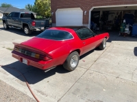 1979 Chevrolet Camaro RS for sale in Layton, Utah (ID-103020)