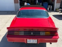 1979 Chevrolet Camaro RS for sale in Layton, Utah (ID-103020)
