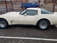 1979 Chevrolet Corvette Stingray for sale in   Albuquerque, New Mexico (ID-112753)