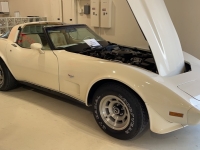 1979 Chevrolet Corvette Stingray for sale in   Albuquerque, New Mexico (ID-112753)