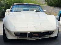 1979 Chevrolet Corvette Stingray for sale in   Albuquerque, New Mexico (ID-112753)