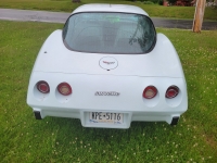 1979 Chevrolet Corvette for sale in Troy (New York), New York (ID-119489)
