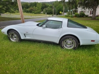 1979 Chevrolet Corvette for sale in Troy (New York), New York (ID-119489)