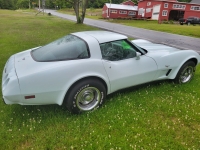 1979 Chevrolet Corvette for sale in Troy (New York), New York (ID-119489)
