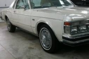 1979 Chrysler LeBaron for sale