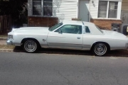1979 Chrysler Cordoba for sale