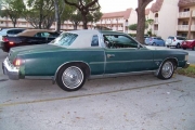 1979 Chrysler Cordoba for sale