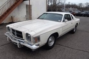 1979 Chrysler Cordoba for sale