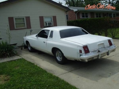1979 Chrysler 300 for sale in Ohio