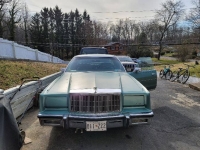 1979 Chrysler New Yorker for sale in Michigan (ID-88982)