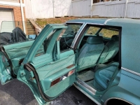 1979 Chrysler New Yorker for sale in Michigan (ID-88982)