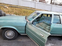 1979 Chrysler New Yorker for sale in Michigan (ID-88982)