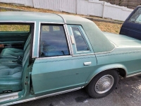 1979 Chrysler New Yorker for sale in Michigan (ID-88982)