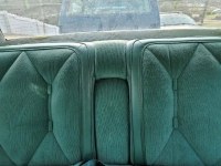 1979 Chrysler New Yorker for sale in Michigan (ID-88982)