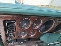 1979 Chrysler New Yorker for sale in Michigan (ID-88982)