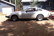 1979 Datsun 280XZ for sale