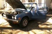 1979 Datsun 620 for sale