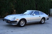 1979 Datsun 280ZX for sale