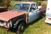 1979 Datsun Pickup for sale