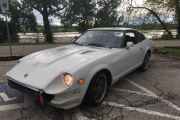 1979 Datsun 280ZX for sale