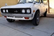 1979 Datsun 620 for sale