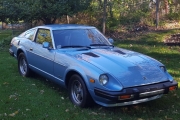 1979 Datsun 280ZX for sale