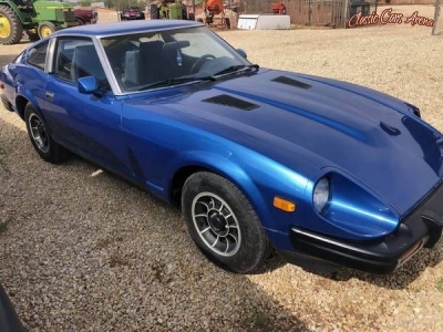 1979 Datsun 280ZX for sale