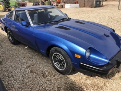 1979 Datsun 280ZX for sale