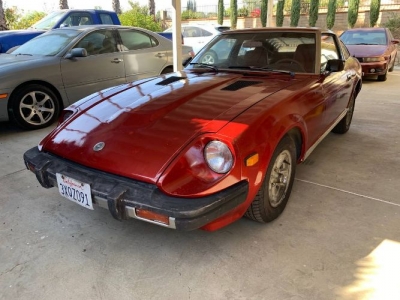 1979 Datsun 280ZX for sale